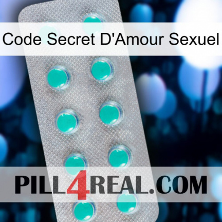 Sex Love Secret Code 28
